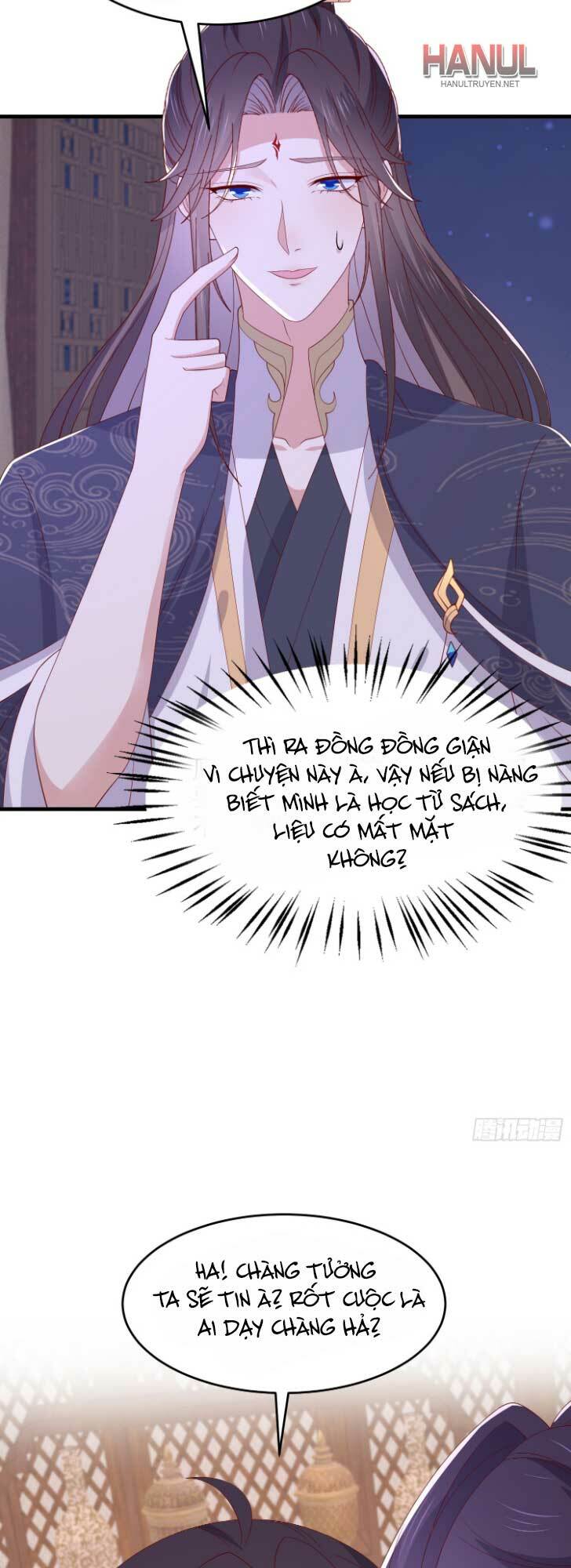 Chi Tôn Đồng Thuật Sư: Tuyệt Thế Đại Tiểu Thư Chapter 335 - Trang 4