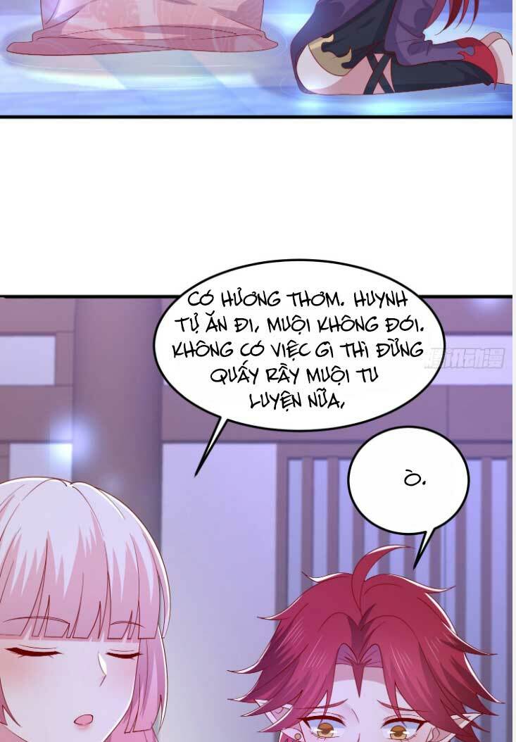 Chi Tôn Đồng Thuật Sư: Tuyệt Thế Đại Tiểu Thư Chapter 335 - Trang 4