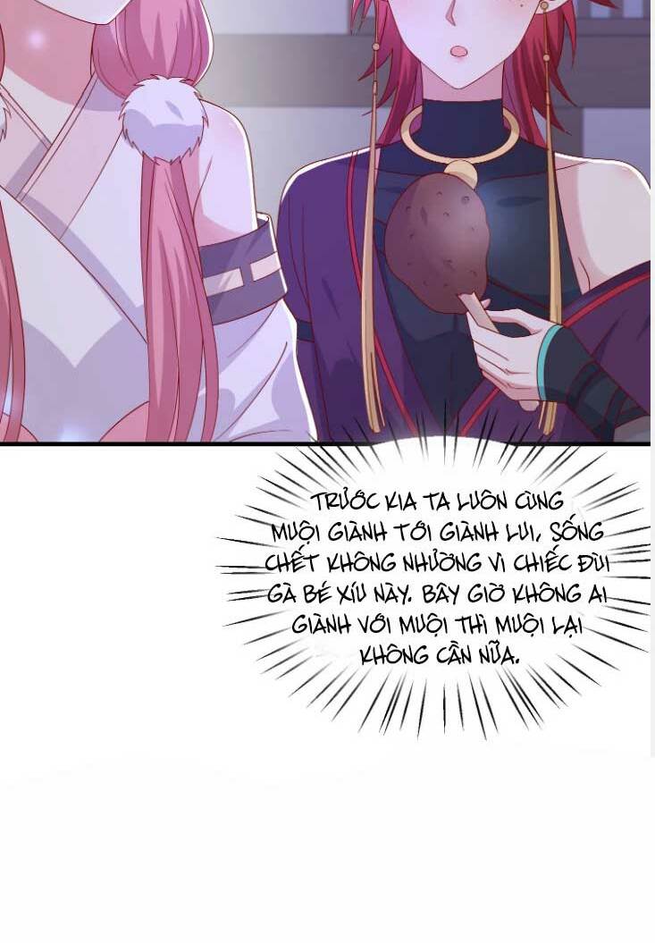 Chi Tôn Đồng Thuật Sư: Tuyệt Thế Đại Tiểu Thư Chapter 335 - Trang 4