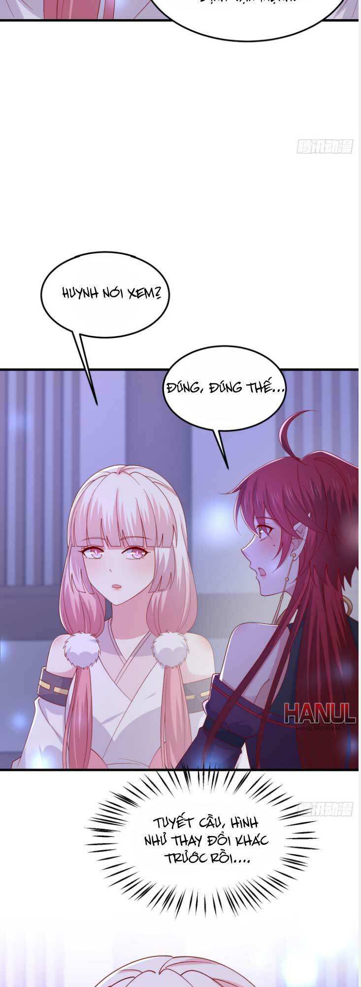 Chi Tôn Đồng Thuật Sư: Tuyệt Thế Đại Tiểu Thư Chapter 335 - Trang 4