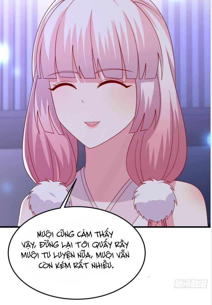 Chi Tôn Đồng Thuật Sư: Tuyệt Thế Đại Tiểu Thư Chapter 335 - Trang 4
