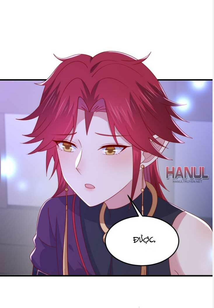 Chi Tôn Đồng Thuật Sư: Tuyệt Thế Đại Tiểu Thư Chapter 335 - Trang 4