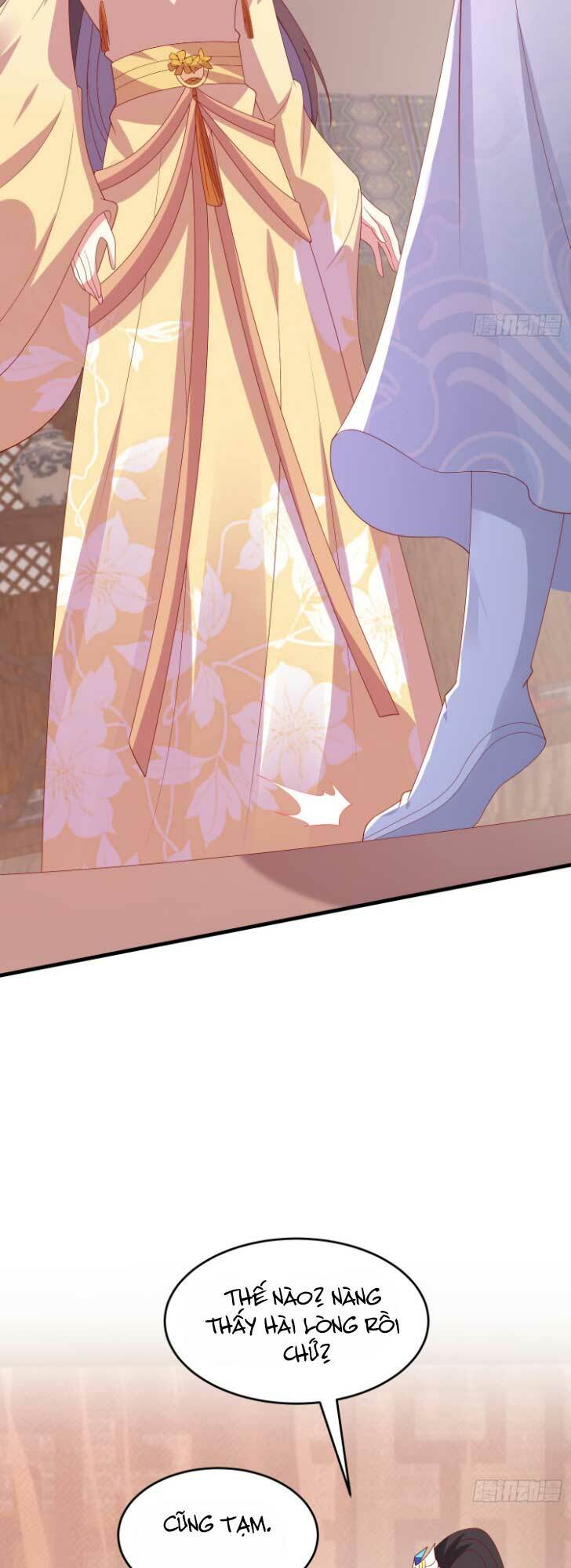 Chi Tôn Đồng Thuật Sư: Tuyệt Thế Đại Tiểu Thư Chapter 335 - Trang 4