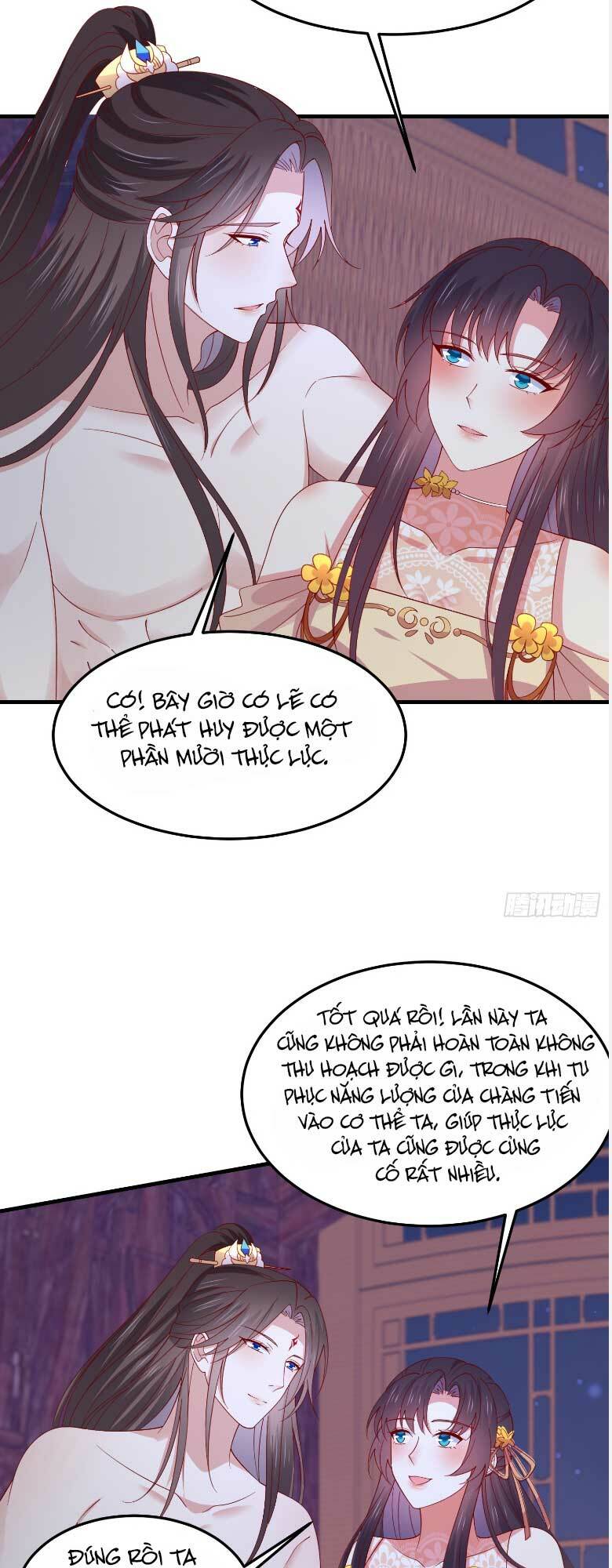 Chi Tôn Đồng Thuật Sư: Tuyệt Thế Đại Tiểu Thư Chapter 336 - Next Chapter 337