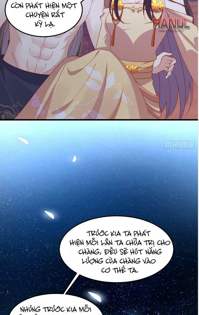 Chi Tôn Đồng Thuật Sư: Tuyệt Thế Đại Tiểu Thư Chapter 336 - Next Chapter 337