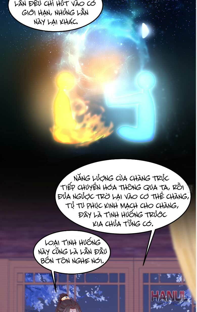 Chi Tôn Đồng Thuật Sư: Tuyệt Thế Đại Tiểu Thư Chapter 336 - Next Chapter 337