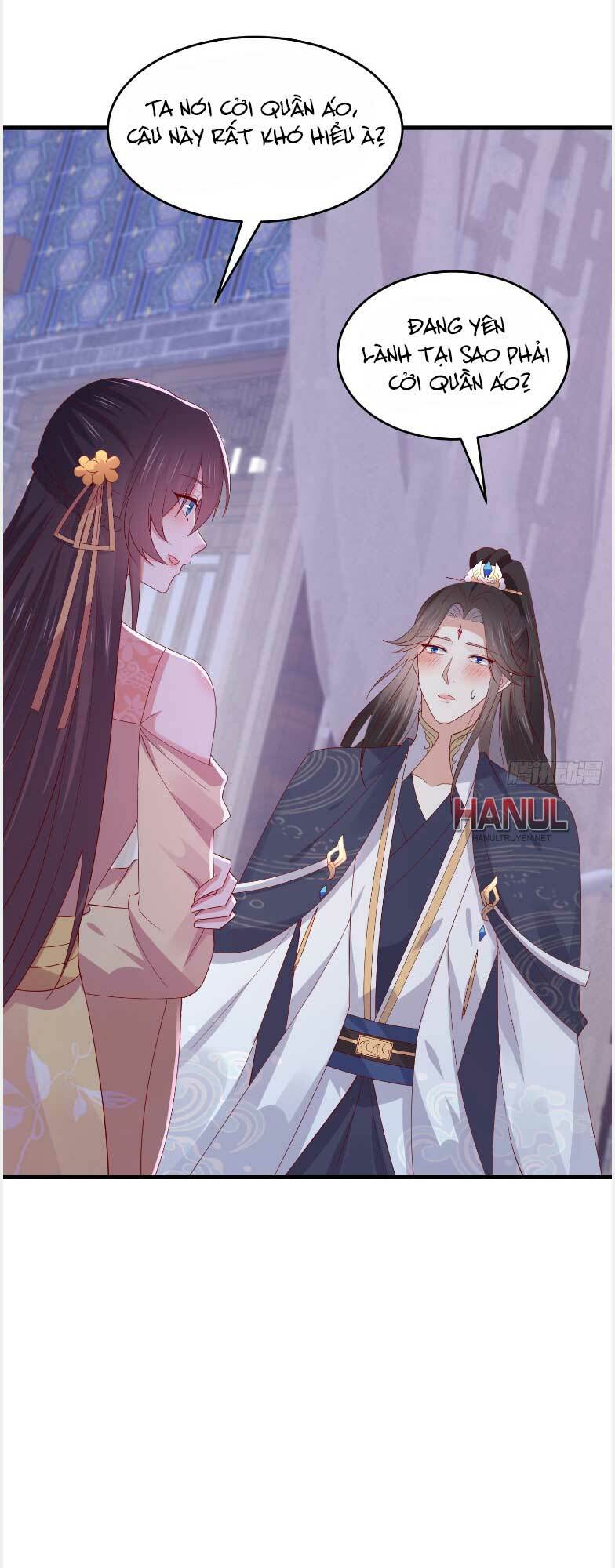 Chi Tôn Đồng Thuật Sư: Tuyệt Thế Đại Tiểu Thư Chapter 336 - Next Chapter 337