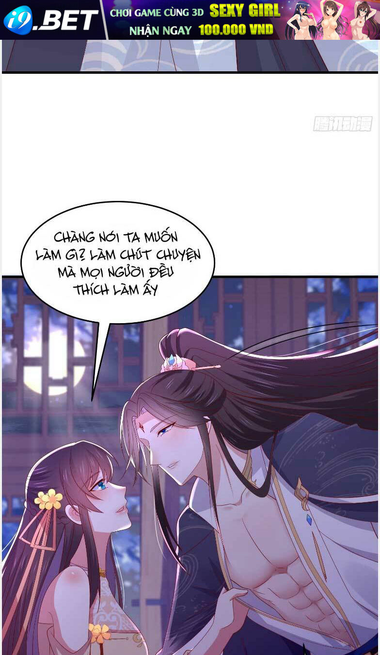 Chi Tôn Đồng Thuật Sư: Tuyệt Thế Đại Tiểu Thư Chapter 336 - Next Chapter 337