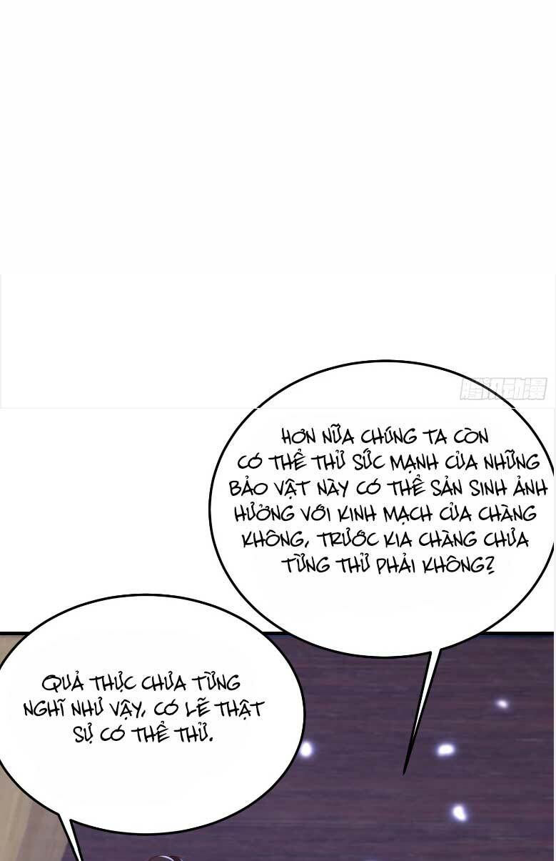 Chi Tôn Đồng Thuật Sư: Tuyệt Thế Đại Tiểu Thư Chapter 337 - Trang 4