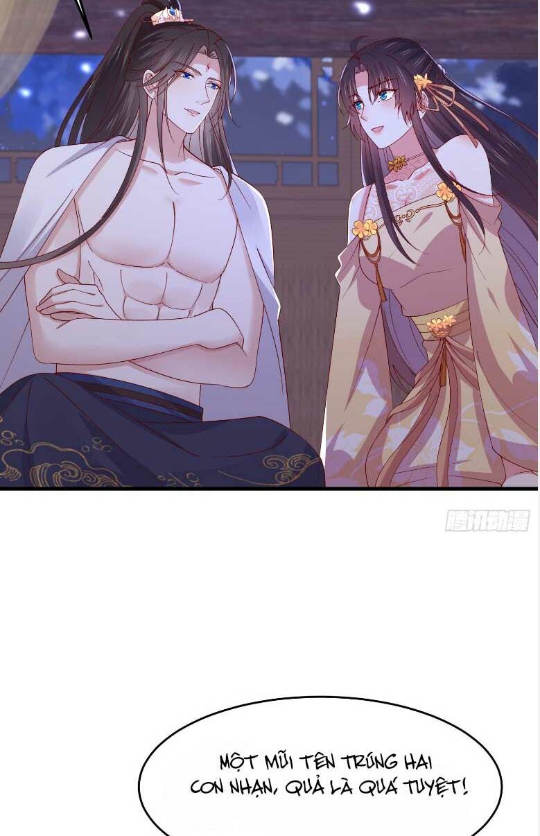 Chi Tôn Đồng Thuật Sư: Tuyệt Thế Đại Tiểu Thư Chapter 337 - Trang 4