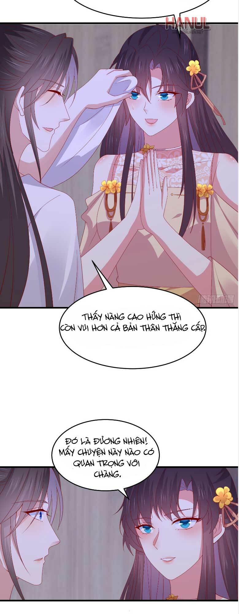 Chi Tôn Đồng Thuật Sư: Tuyệt Thế Đại Tiểu Thư Chapter 337 - Trang 4