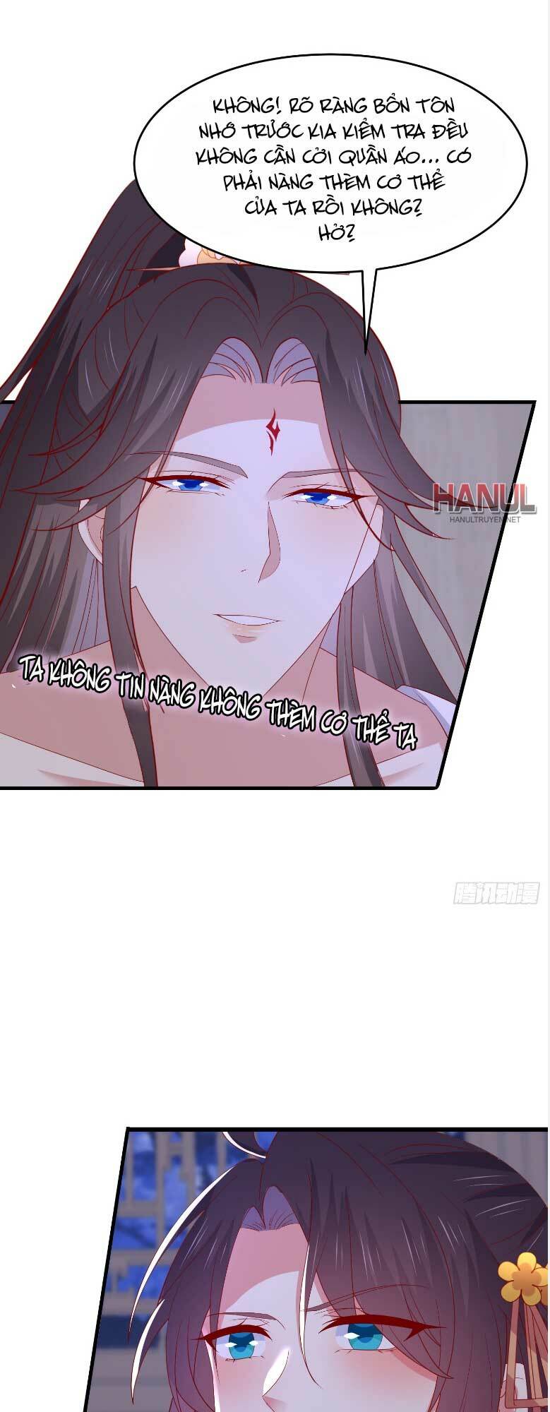 Chi Tôn Đồng Thuật Sư: Tuyệt Thế Đại Tiểu Thư Chapter 337 - Trang 4