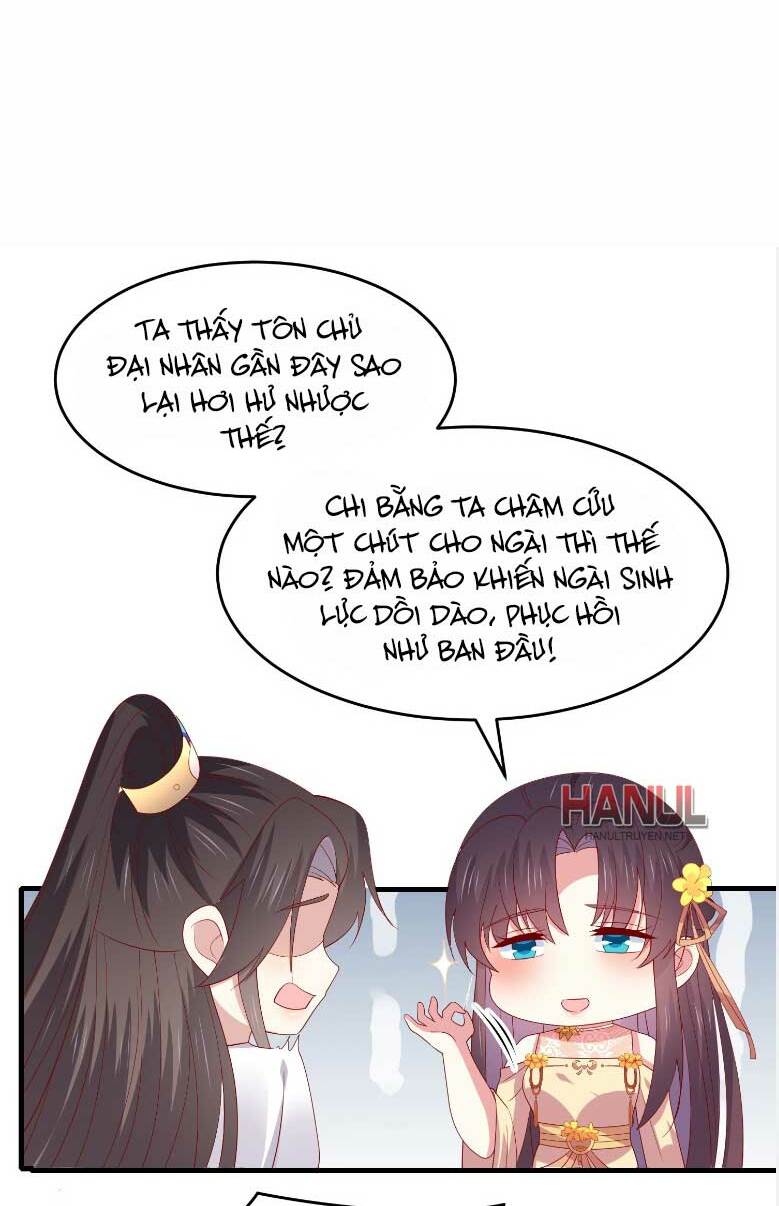 Chi Tôn Đồng Thuật Sư: Tuyệt Thế Đại Tiểu Thư Chapter 337 - Trang 4