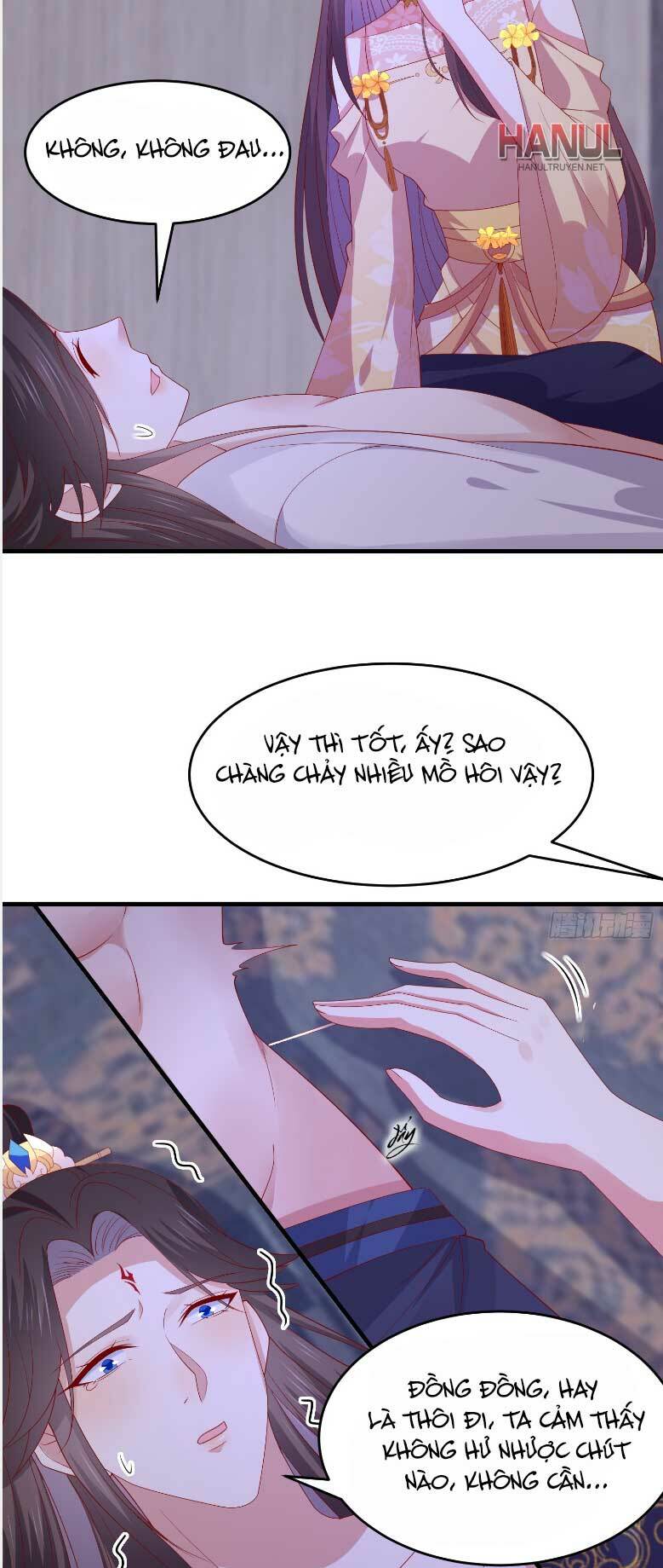 Chi Tôn Đồng Thuật Sư: Tuyệt Thế Đại Tiểu Thư Chapter 337 - Trang 4