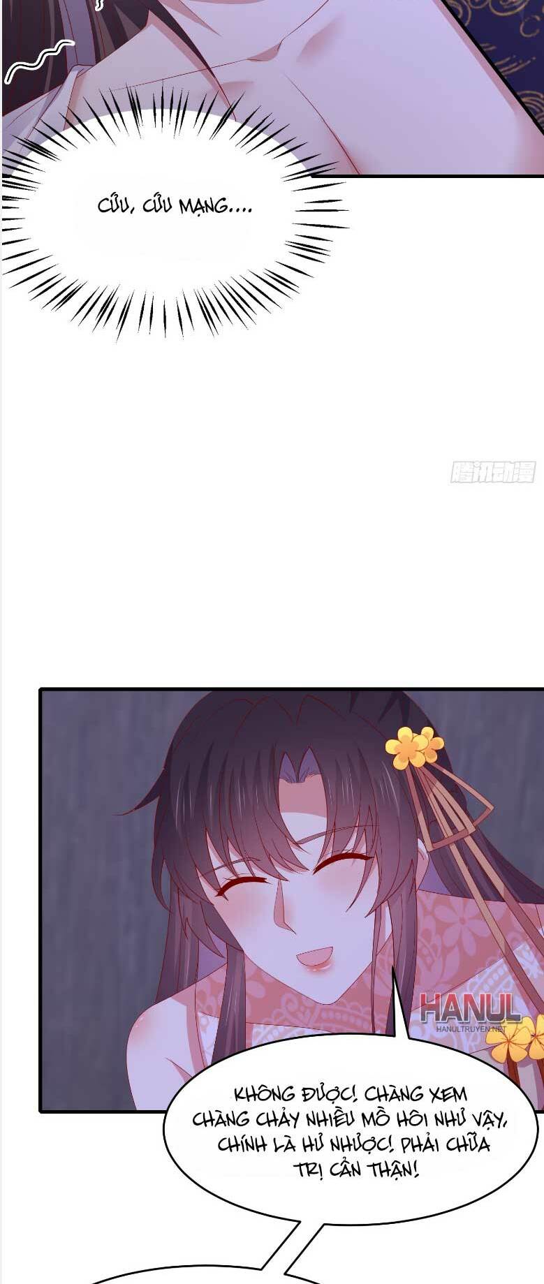 Chi Tôn Đồng Thuật Sư: Tuyệt Thế Đại Tiểu Thư Chapter 337 - Trang 4