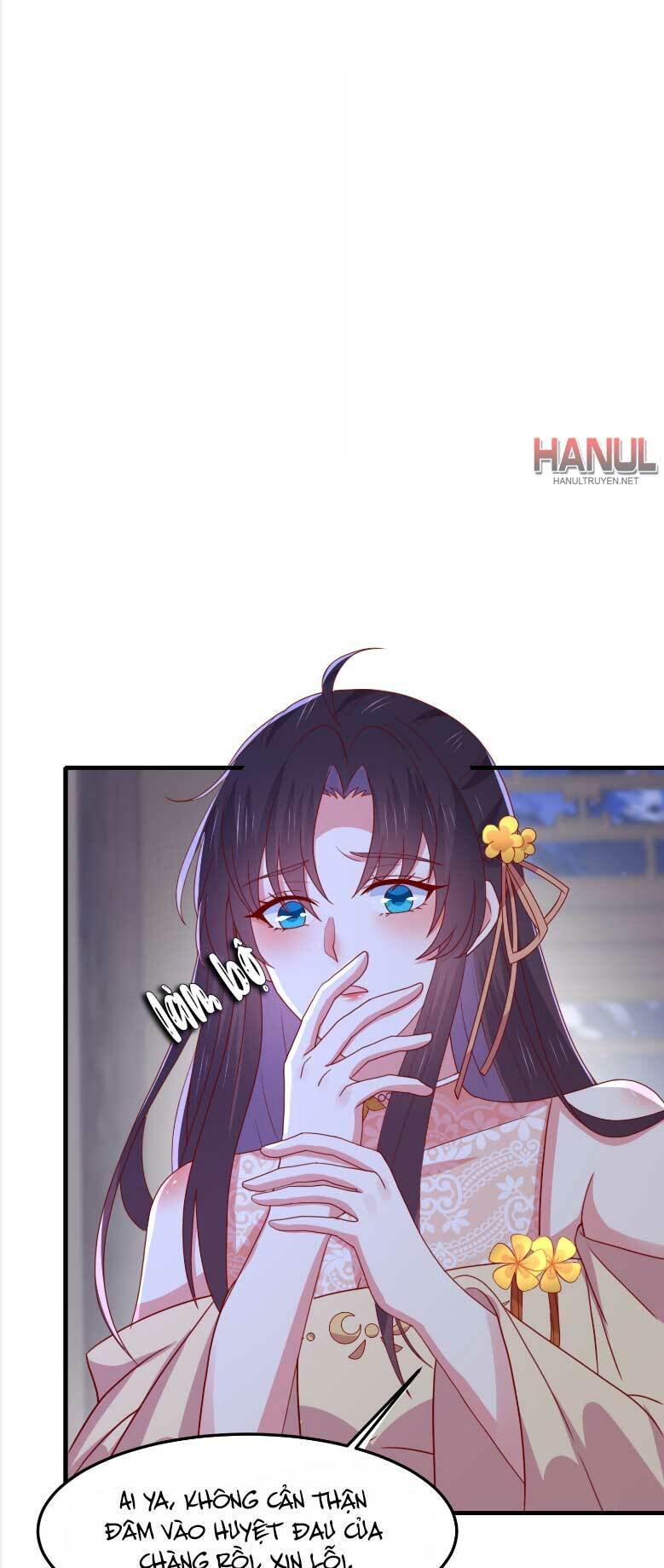 Chi Tôn Đồng Thuật Sư: Tuyệt Thế Đại Tiểu Thư Chapter 337 - Trang 4