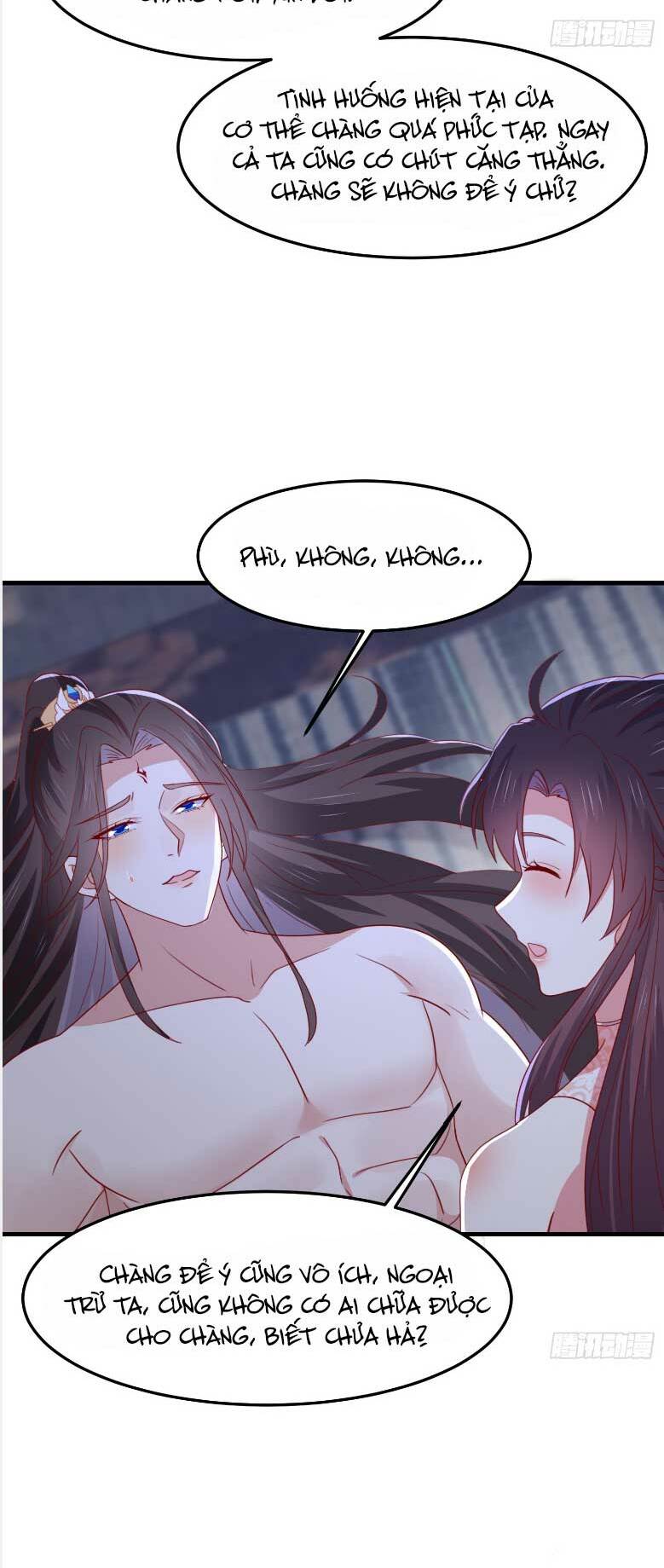 Chi Tôn Đồng Thuật Sư: Tuyệt Thế Đại Tiểu Thư Chapter 337 - Trang 4