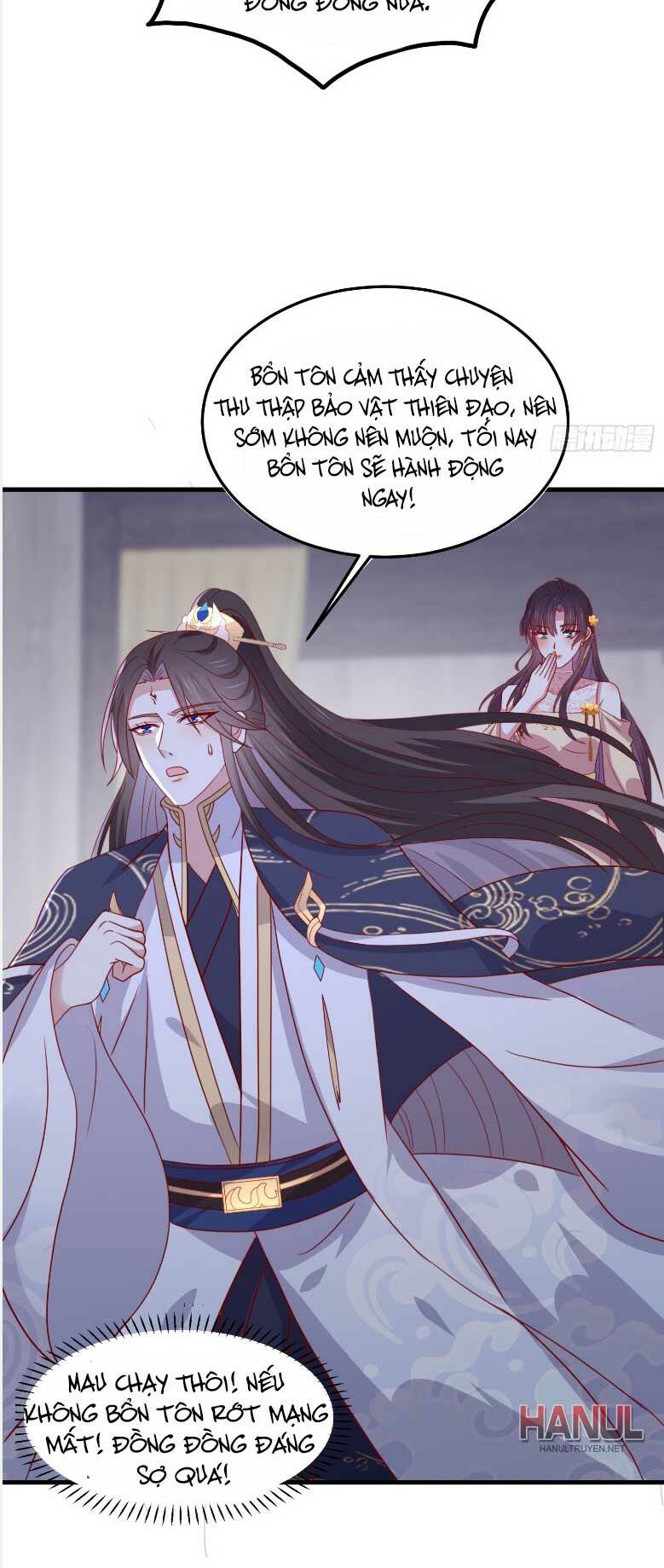 Chi Tôn Đồng Thuật Sư: Tuyệt Thế Đại Tiểu Thư Chapter 337 - Trang 4