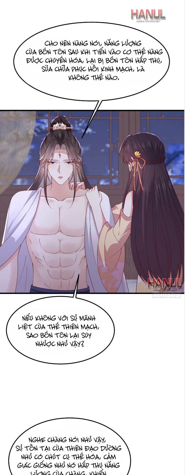 Chi Tôn Đồng Thuật Sư: Tuyệt Thế Đại Tiểu Thư Chapter 337 - Trang 4