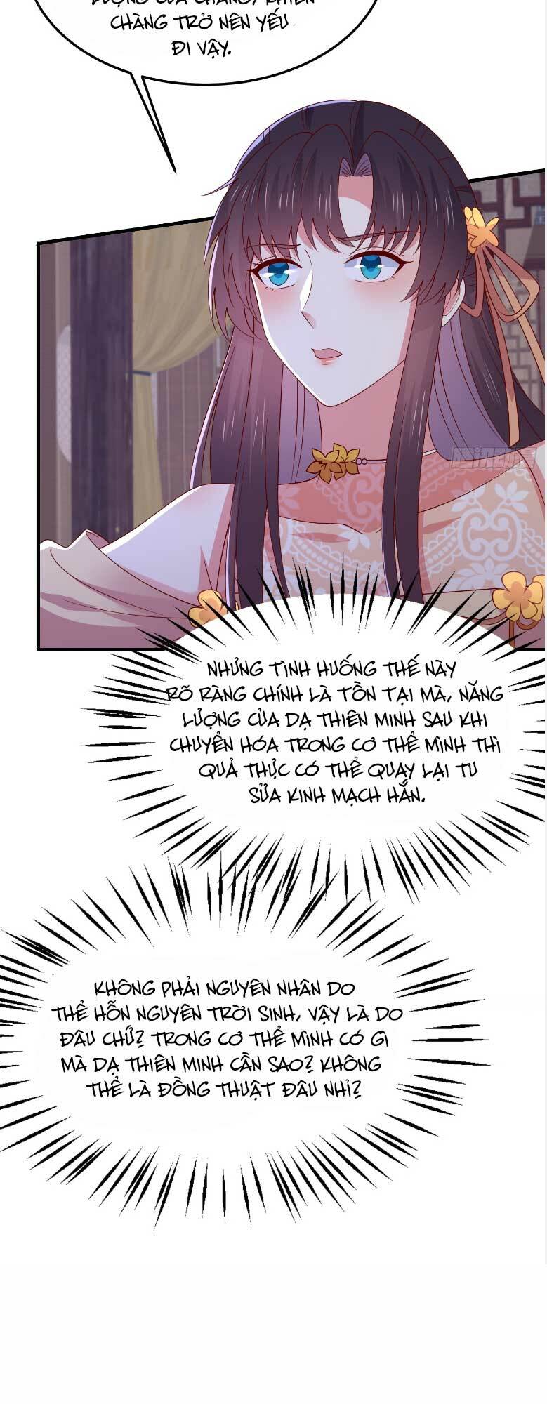 Chi Tôn Đồng Thuật Sư: Tuyệt Thế Đại Tiểu Thư Chapter 337 - Trang 4