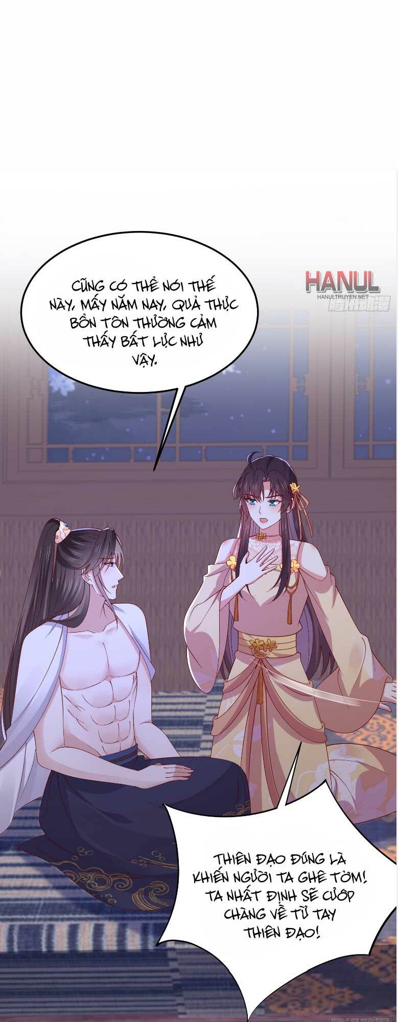 Chi Tôn Đồng Thuật Sư: Tuyệt Thế Đại Tiểu Thư Chapter 337 - Trang 4