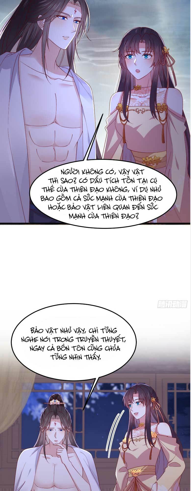 Chi Tôn Đồng Thuật Sư: Tuyệt Thế Đại Tiểu Thư Chapter 337 - Trang 4