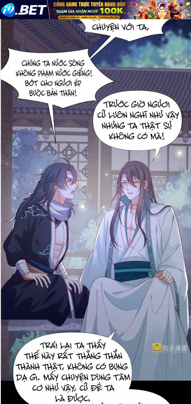 Chi Tôn Đồng Thuật Sư: Tuyệt Thế Đại Tiểu Thư Chapter 338 - Trang 4