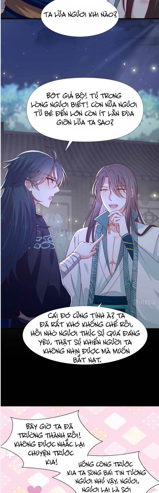Chi Tôn Đồng Thuật Sư: Tuyệt Thế Đại Tiểu Thư Chapter 338 - Trang 4