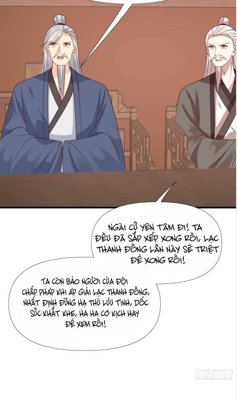 Chi Tôn Đồng Thuật Sư: Tuyệt Thế Đại Tiểu Thư Chapter 339 - Trang 4
