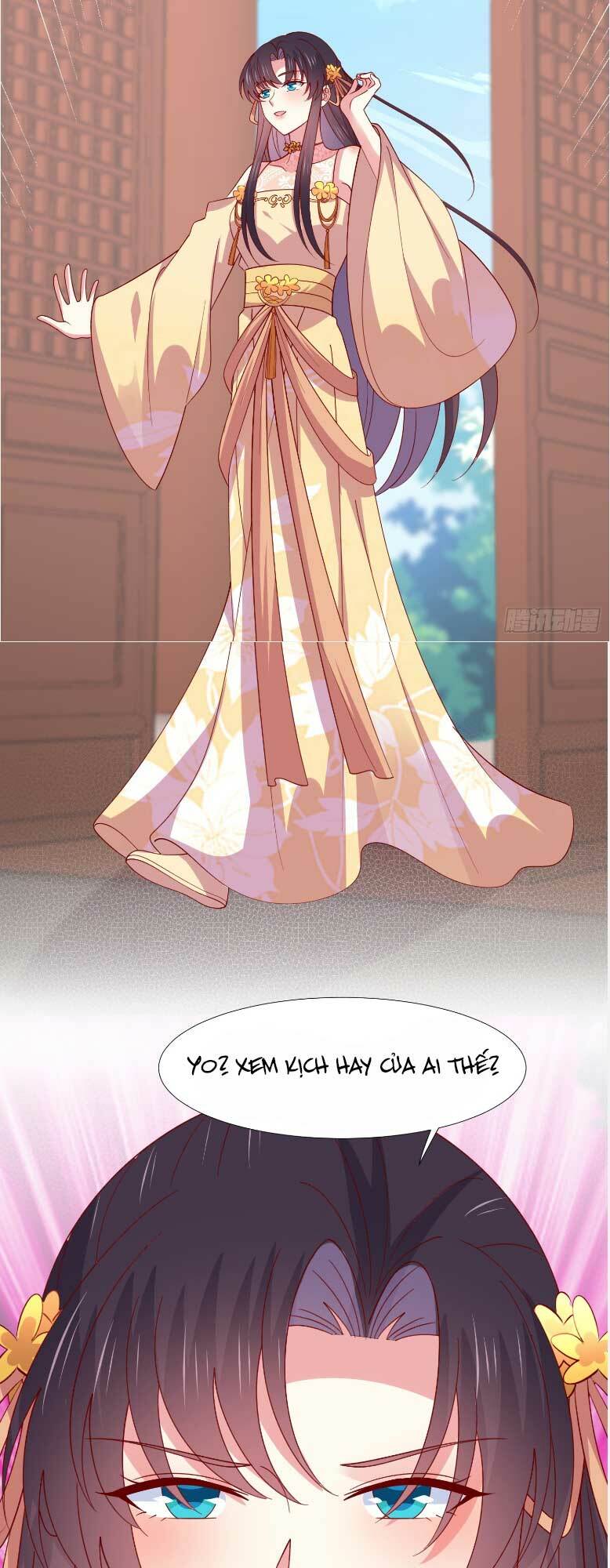 Chi Tôn Đồng Thuật Sư: Tuyệt Thế Đại Tiểu Thư Chapter 339 - Trang 4