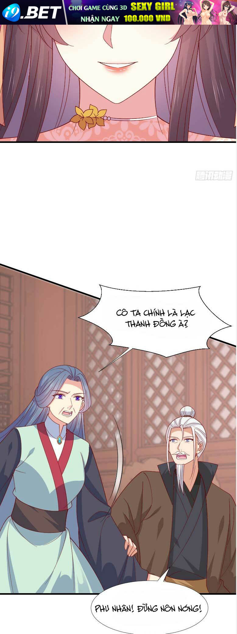 Chi Tôn Đồng Thuật Sư: Tuyệt Thế Đại Tiểu Thư Chapter 339 - Trang 4