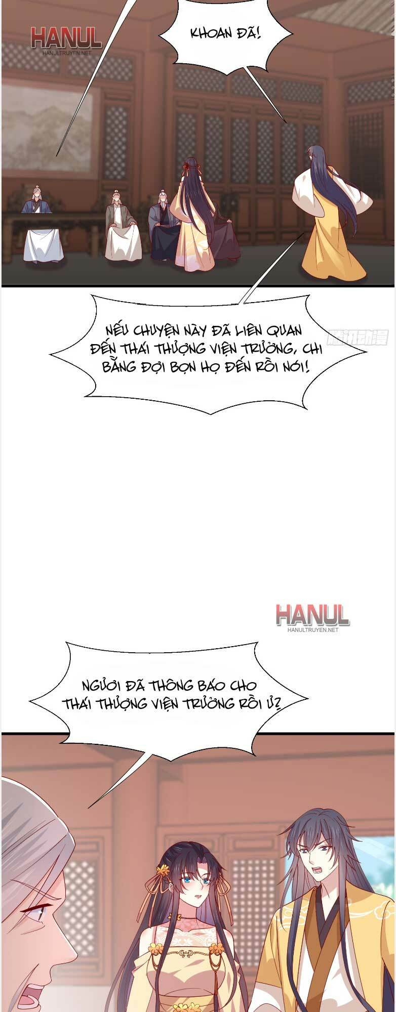Chi Tôn Đồng Thuật Sư: Tuyệt Thế Đại Tiểu Thư Chapter 339 - Trang 4