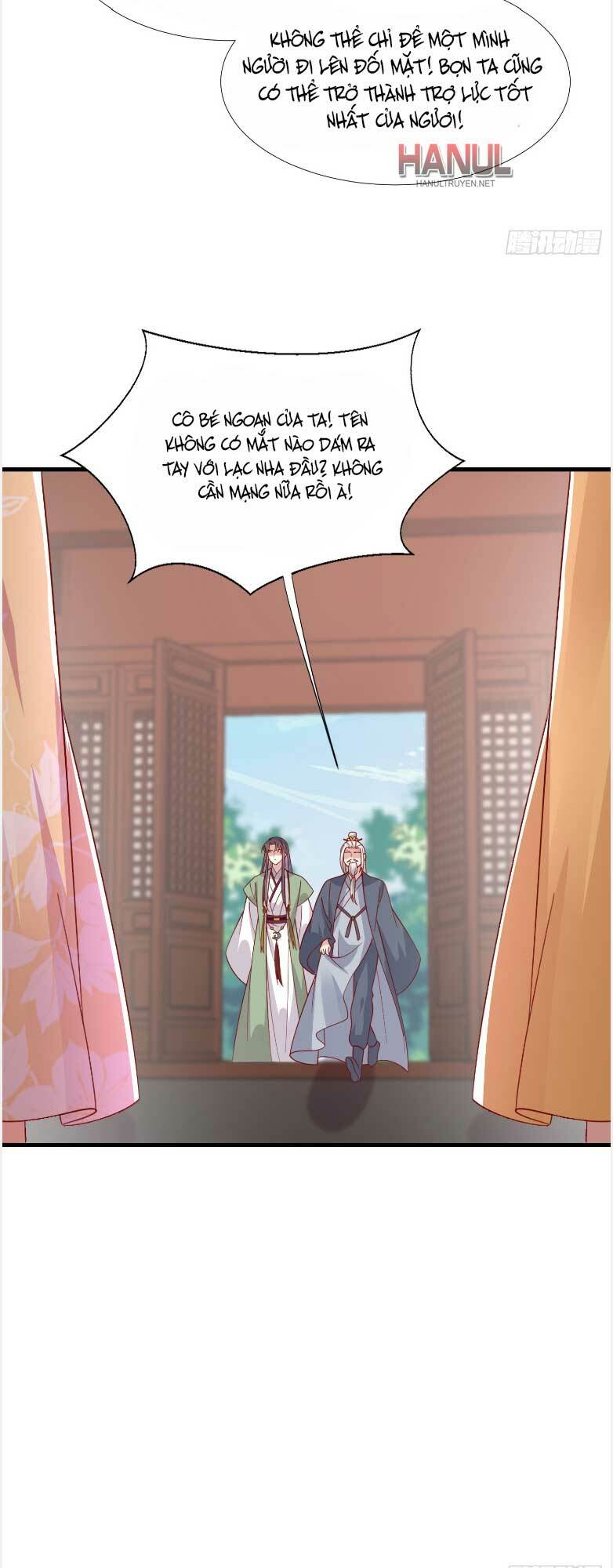 Chi Tôn Đồng Thuật Sư: Tuyệt Thế Đại Tiểu Thư Chapter 339 - Trang 4