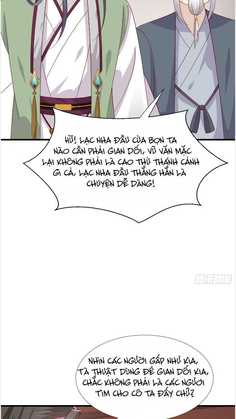 Chi Tôn Đồng Thuật Sư: Tuyệt Thế Đại Tiểu Thư Chapter 339 - Trang 4
