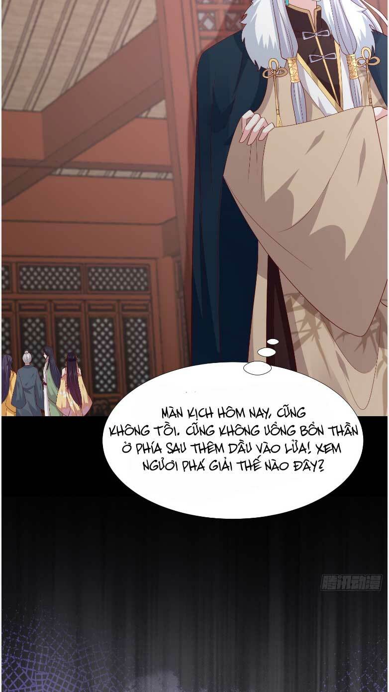 Chi Tôn Đồng Thuật Sư: Tuyệt Thế Đại Tiểu Thư Chapter 339 - Trang 4