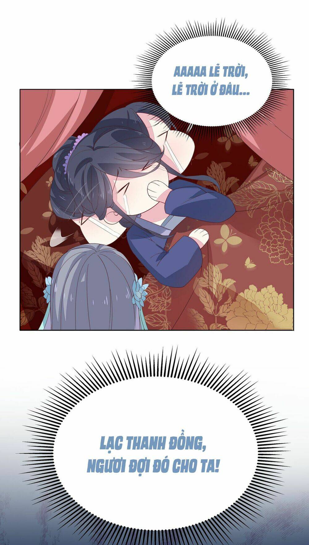 Chi Tôn Đồng Thuật Sư: Tuyệt Thế Đại Tiểu Thư Chapter 34 - Trang 4