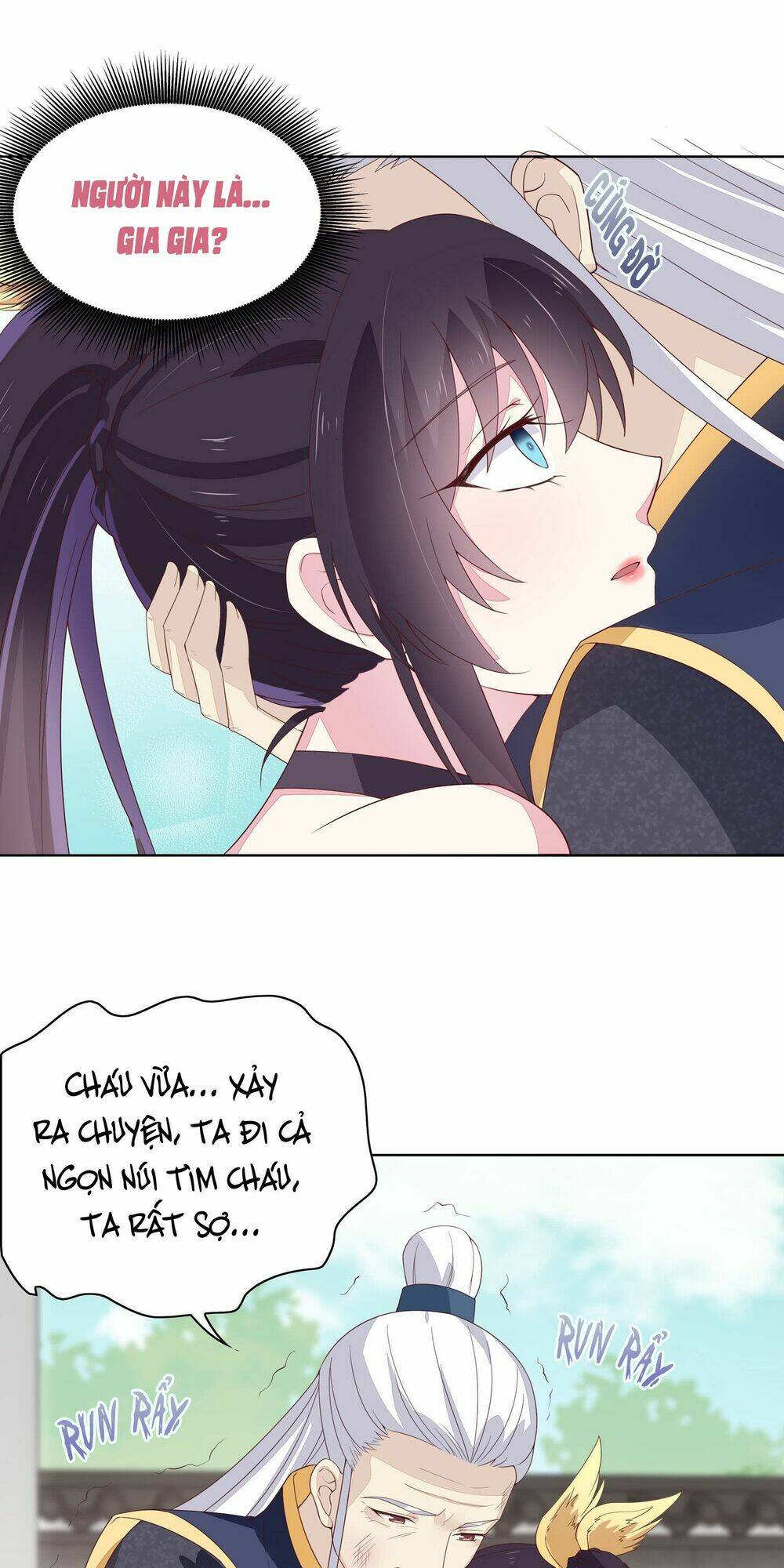Chi Tôn Đồng Thuật Sư: Tuyệt Thế Đại Tiểu Thư Chapter 34 - Trang 4