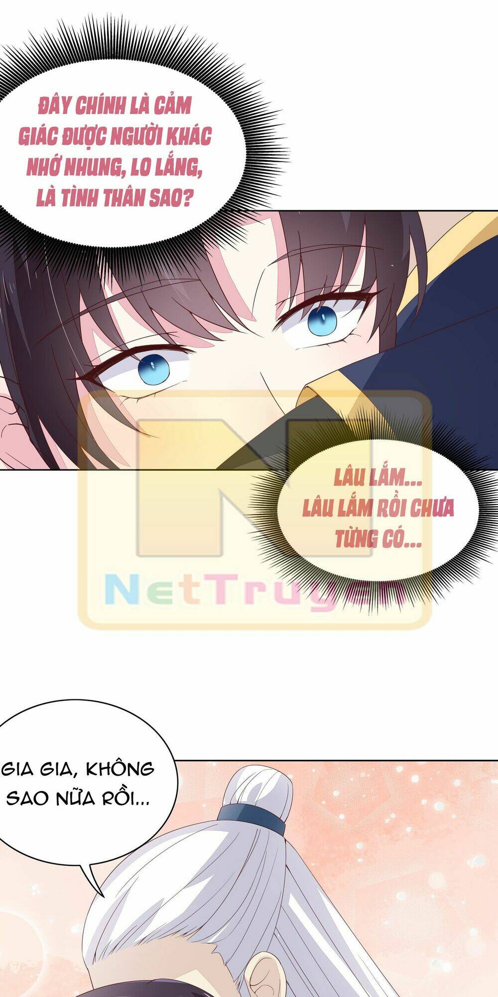 Chi Tôn Đồng Thuật Sư: Tuyệt Thế Đại Tiểu Thư Chapter 34 - Trang 4
