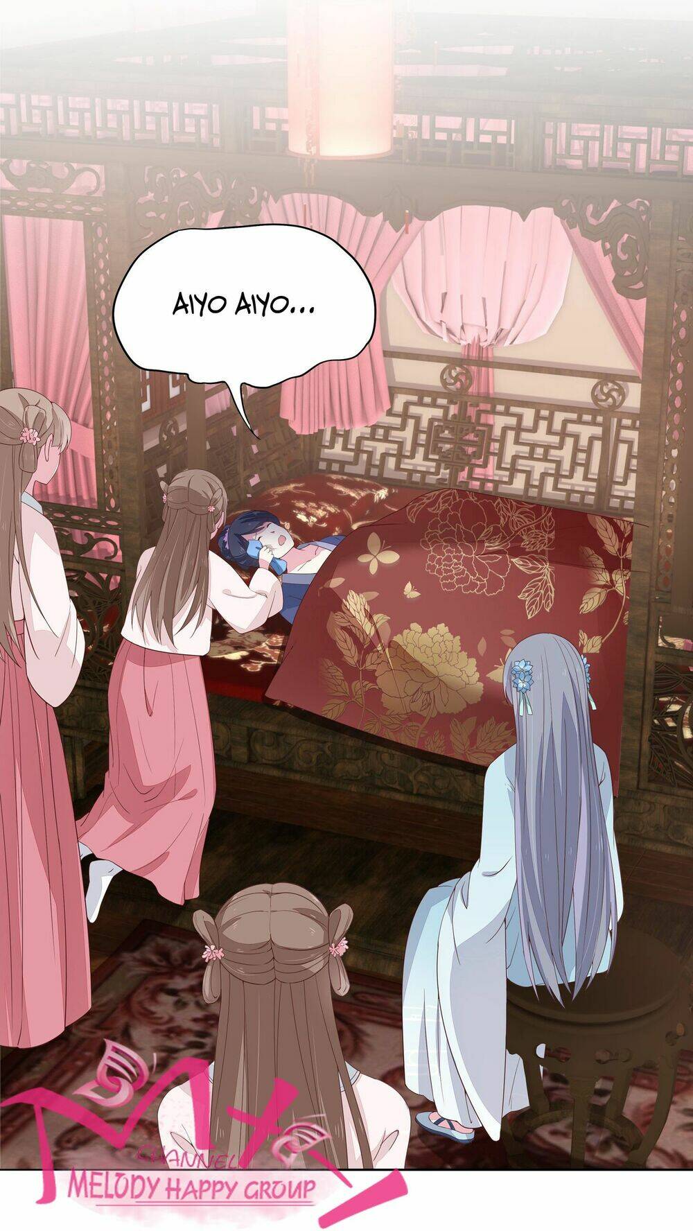 Chi Tôn Đồng Thuật Sư: Tuyệt Thế Đại Tiểu Thư Chapter 34 - Trang 4