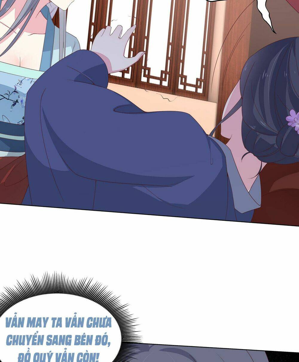 Chi Tôn Đồng Thuật Sư: Tuyệt Thế Đại Tiểu Thư Chapter 34 - Trang 4