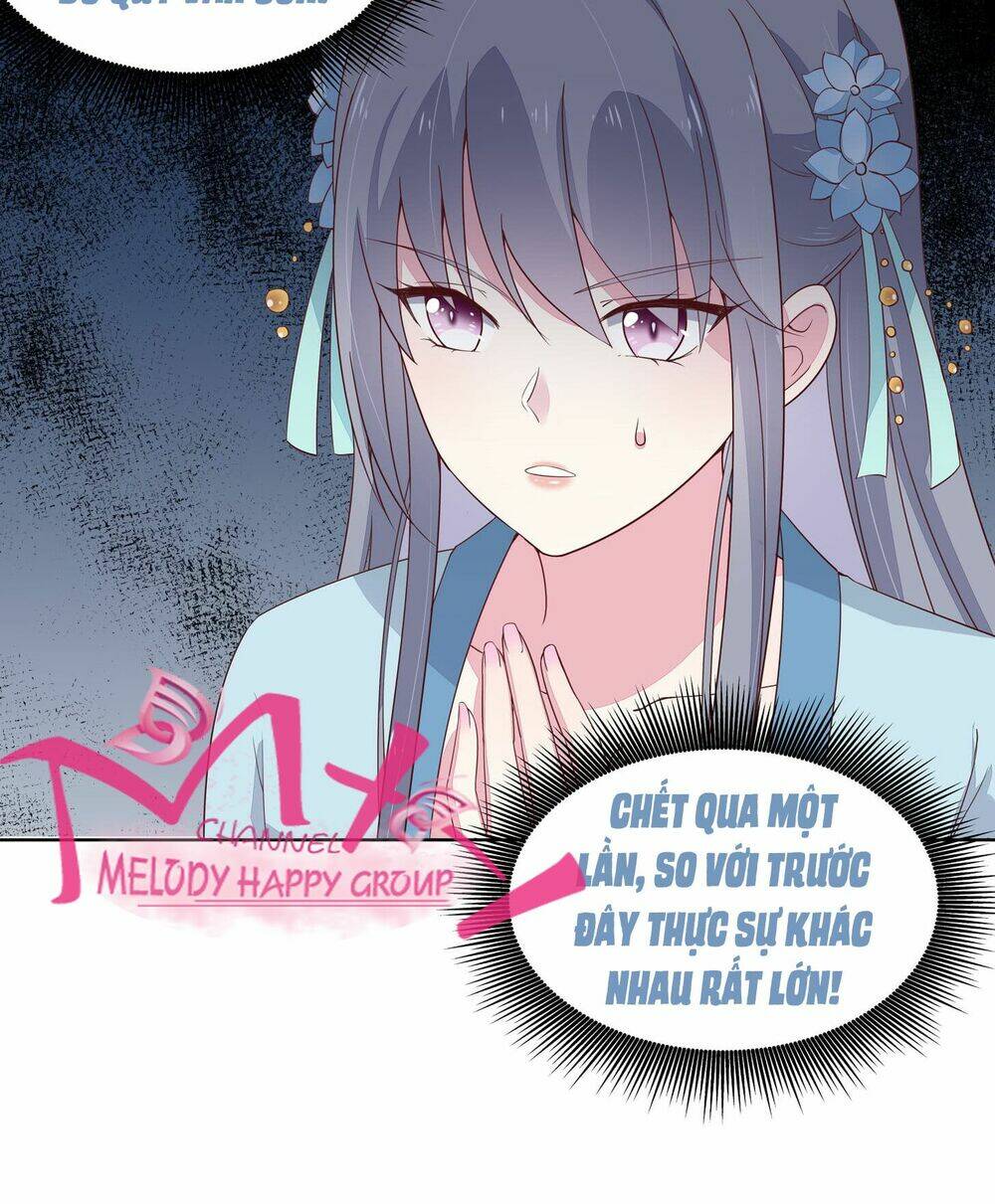 Chi Tôn Đồng Thuật Sư: Tuyệt Thế Đại Tiểu Thư Chapter 34 - Trang 4