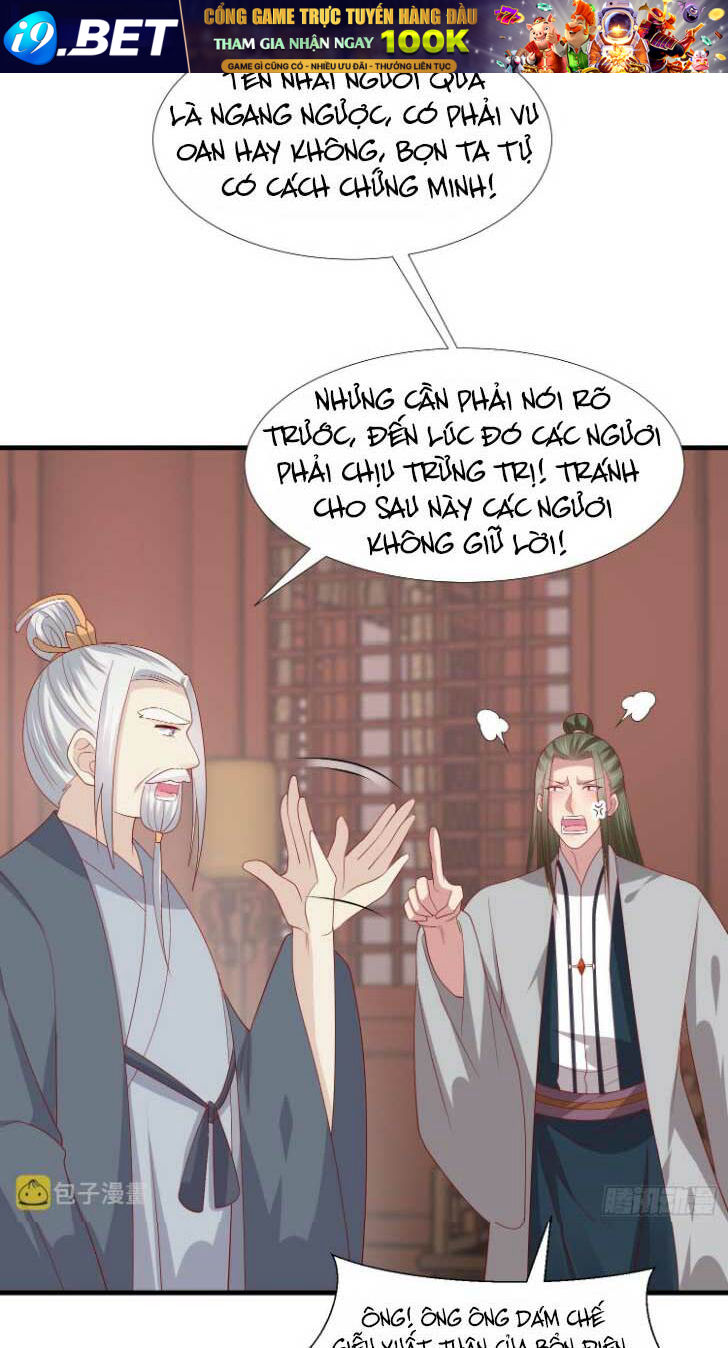 Chi Tôn Đồng Thuật Sư: Tuyệt Thế Đại Tiểu Thư Chapter 340 - Next Chapter 341