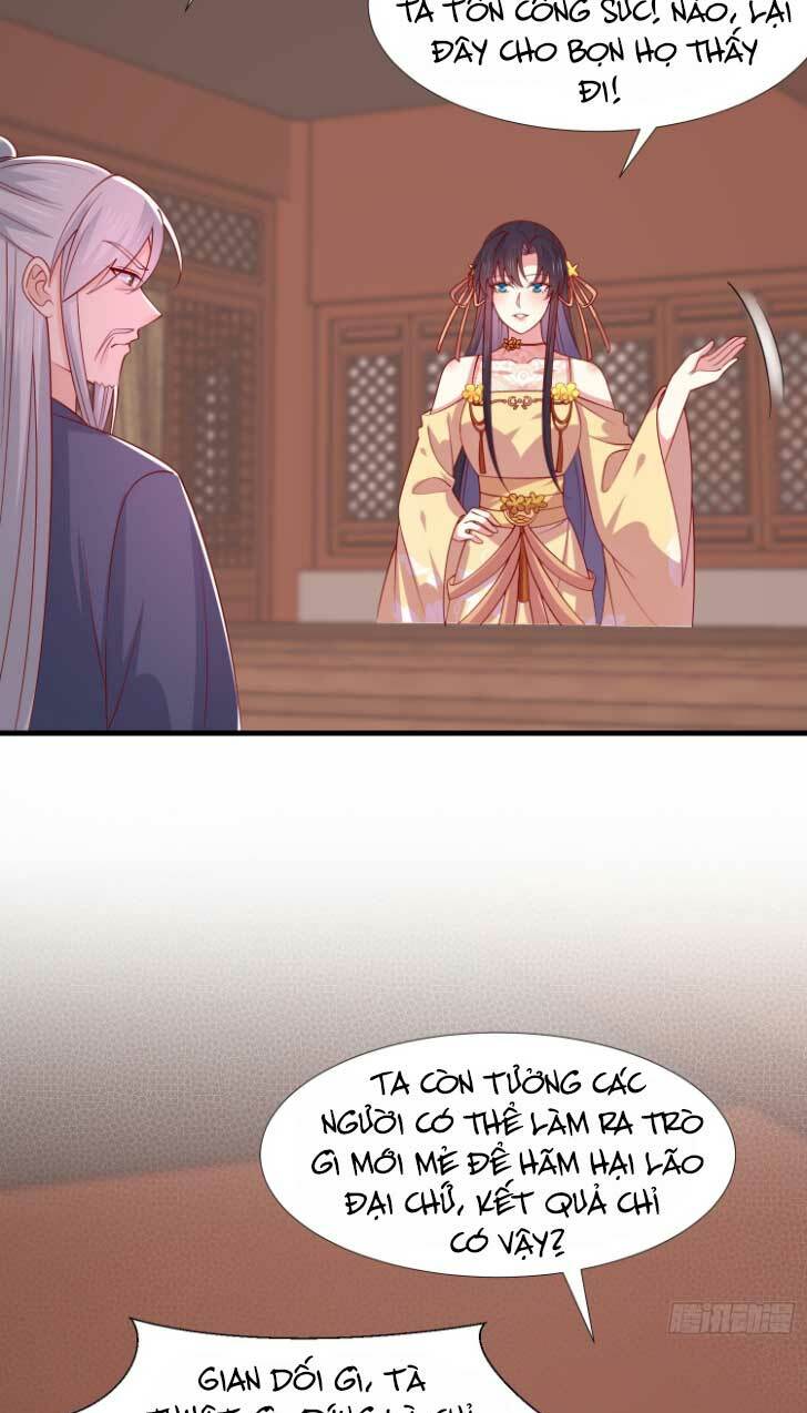 Chi Tôn Đồng Thuật Sư: Tuyệt Thế Đại Tiểu Thư Chapter 340 - Next Chapter 341