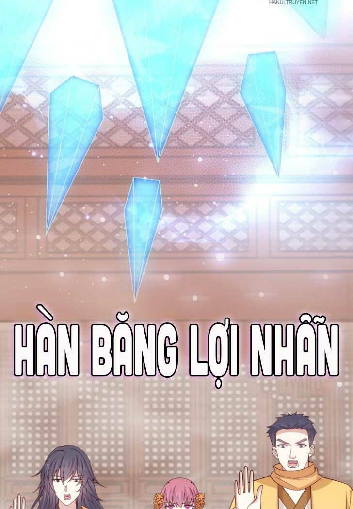 Chi Tôn Đồng Thuật Sư: Tuyệt Thế Đại Tiểu Thư Chapter 340 - Next Chapter 341