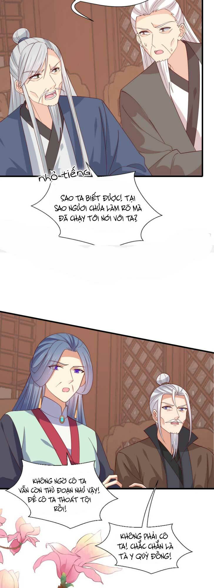 Chi Tôn Đồng Thuật Sư: Tuyệt Thế Đại Tiểu Thư Chapter 340 - Next Chapter 341