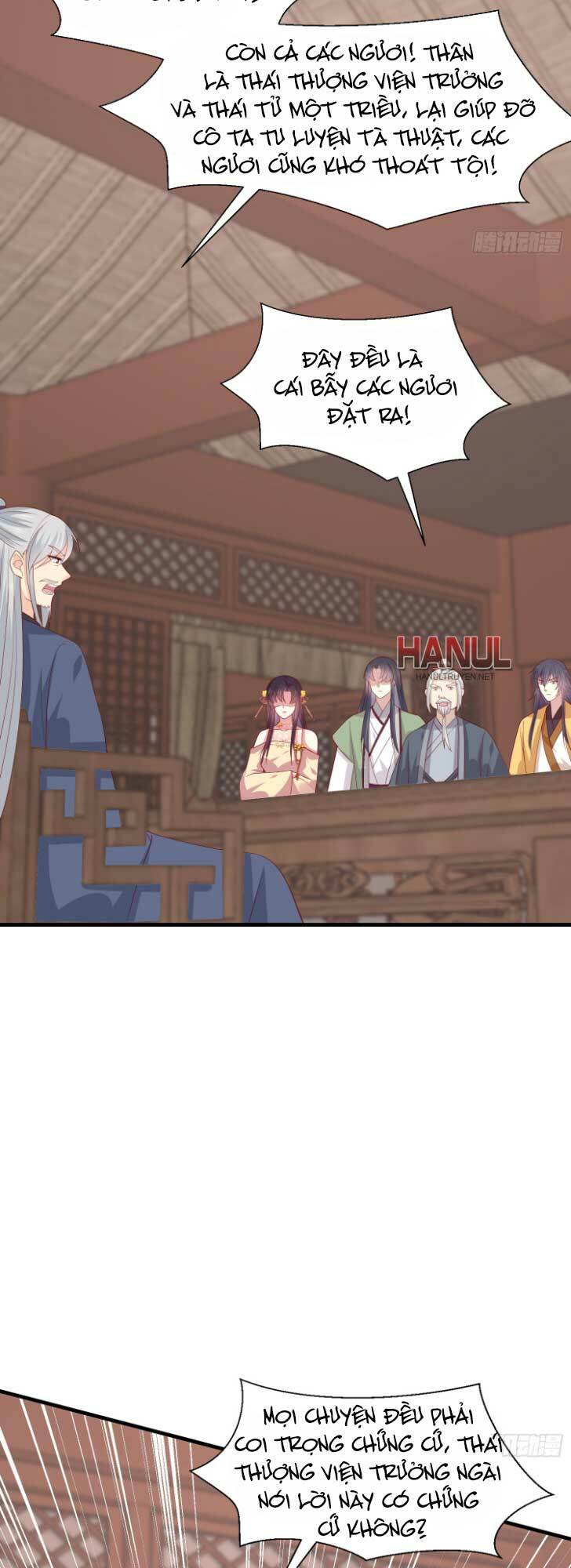 Chi Tôn Đồng Thuật Sư: Tuyệt Thế Đại Tiểu Thư Chapter 340 - Next Chapter 341