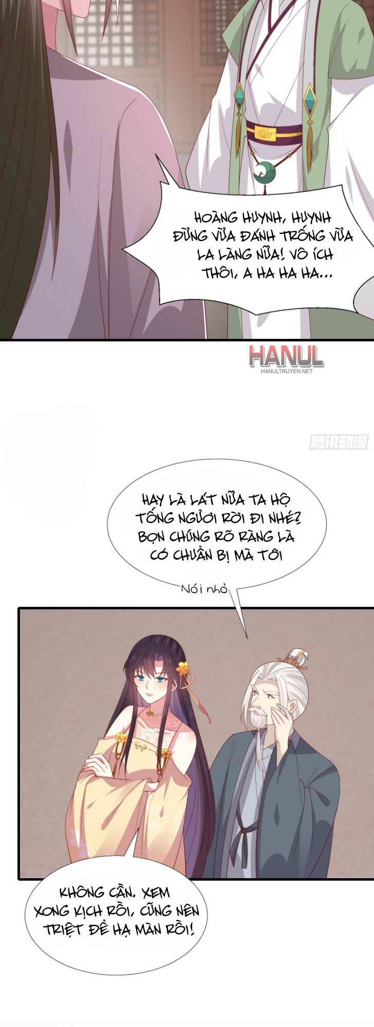 Chi Tôn Đồng Thuật Sư: Tuyệt Thế Đại Tiểu Thư Chapter 340 - Next Chapter 341