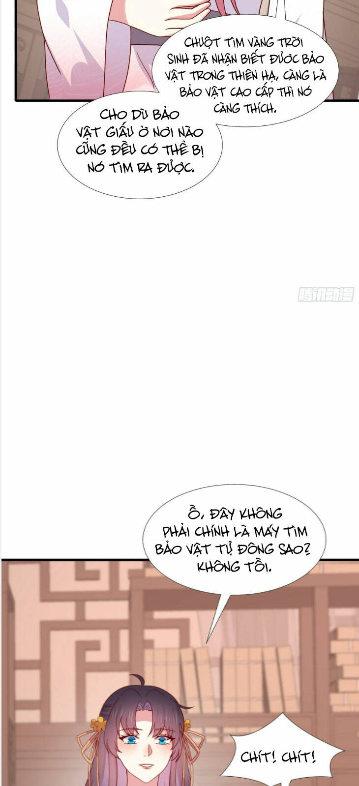 Chi Tôn Đồng Thuật Sư: Tuyệt Thế Đại Tiểu Thư Chapter 344 - Next Chapter 345