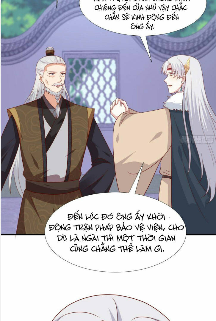 Chi Tôn Đồng Thuật Sư: Tuyệt Thế Đại Tiểu Thư Chapter 344 - Next Chapter 345