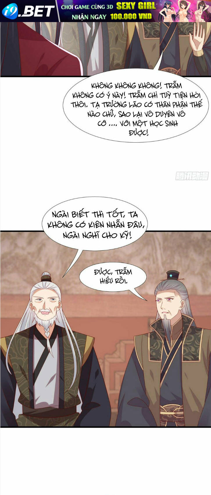 Chi Tôn Đồng Thuật Sư: Tuyệt Thế Đại Tiểu Thư Chapter 345 - Next Chapter 346